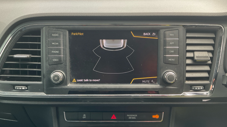 SEAT Ateca 1.0 TSI Ecomotive SE Technology 5dr Petrol Estate